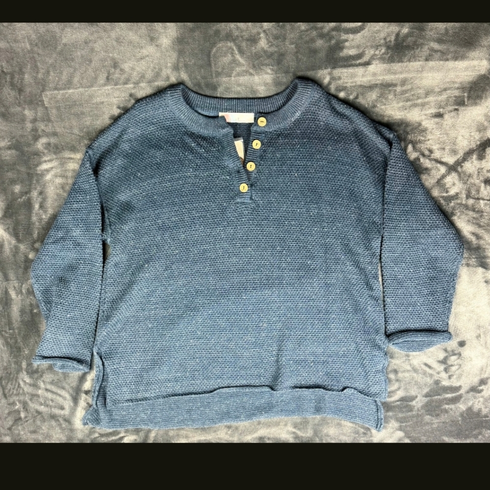 Free People Hailee Sweater